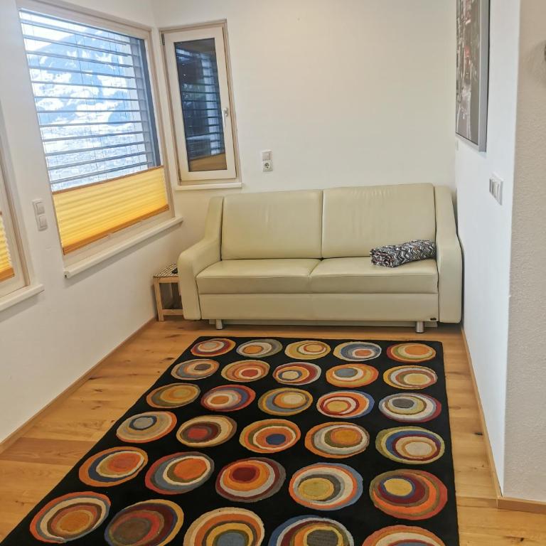 Apartment Aigner - Apartment mit 1 Schlafzimmer - 10