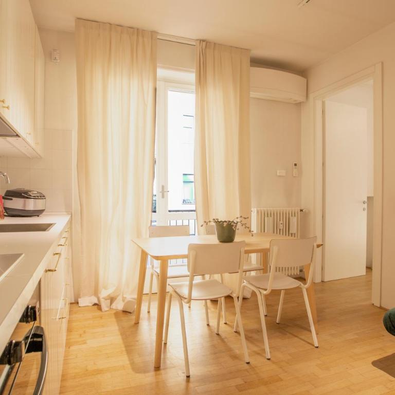 CO99 - Cozy & Quiet Gambara Apartment - Appartamento con 1 Camera da Letto - 15