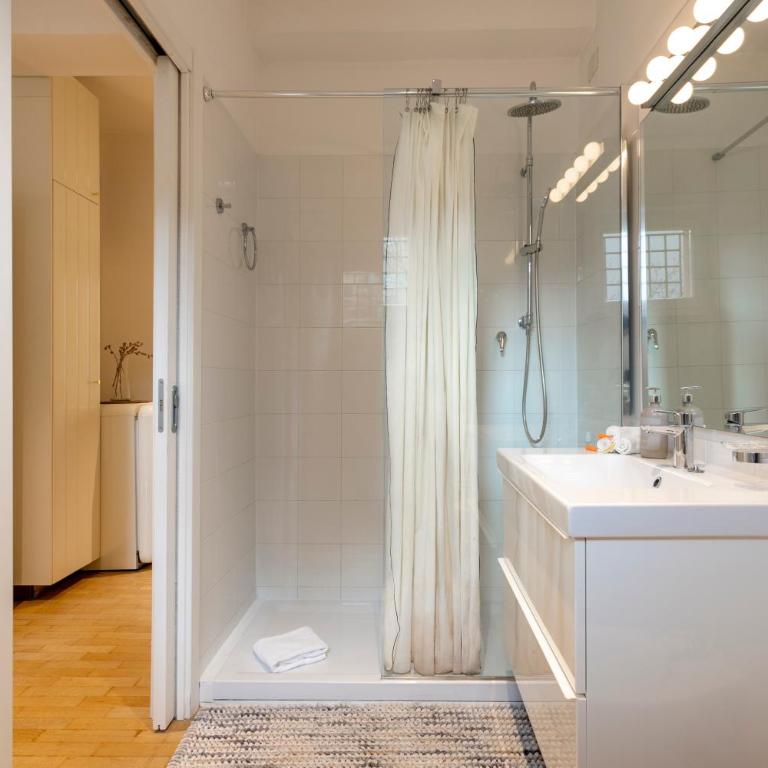 CO99 - Cozy & Quiet Gambara Apartment - Appartamento con 1 Camera da Letto - 27