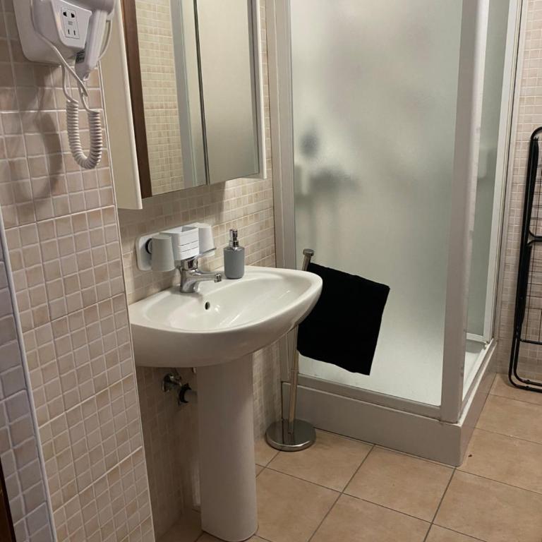 La Ca di Fra - Two-Bedroom Apartment - 31