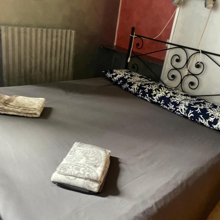 La Ca di Fra - Two-Bedroom Apartment - 25