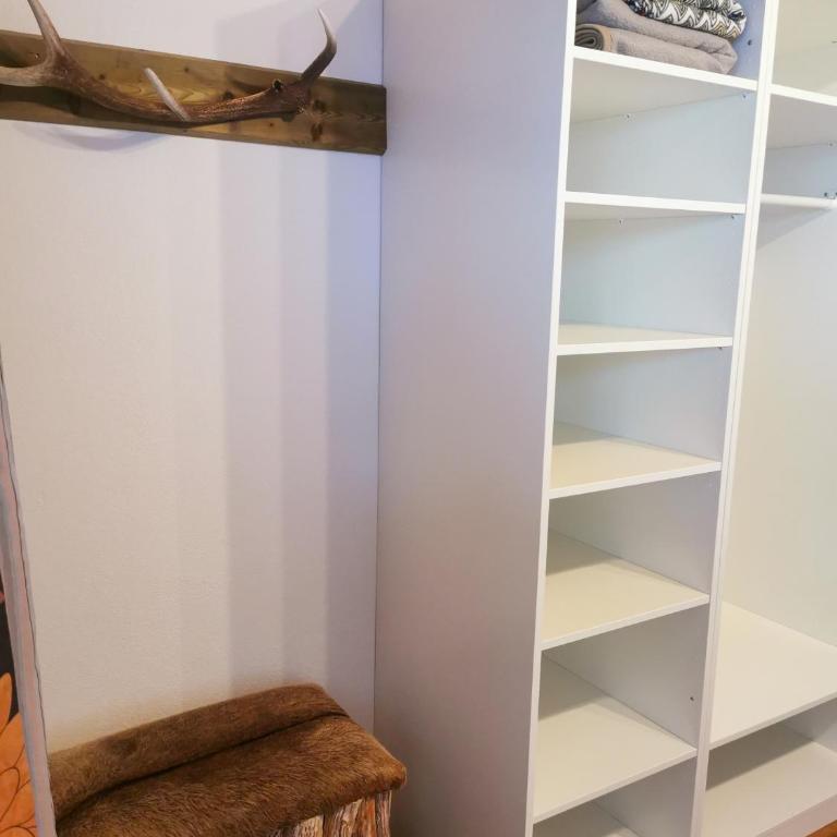 Apartment Aigner - Apartment mit 1 Schlafzimmer - 11