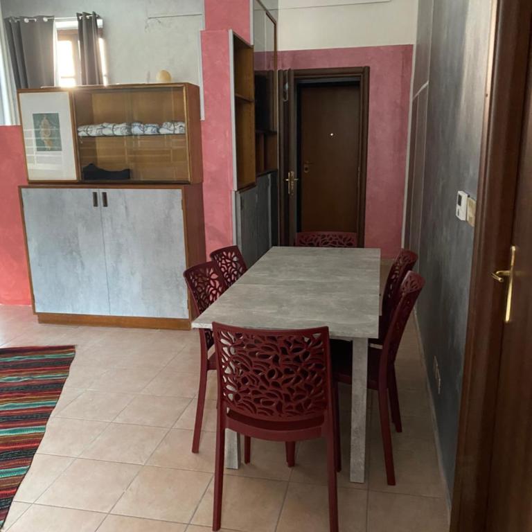 La Ca di Fra - Two-Bedroom Apartment - 24
