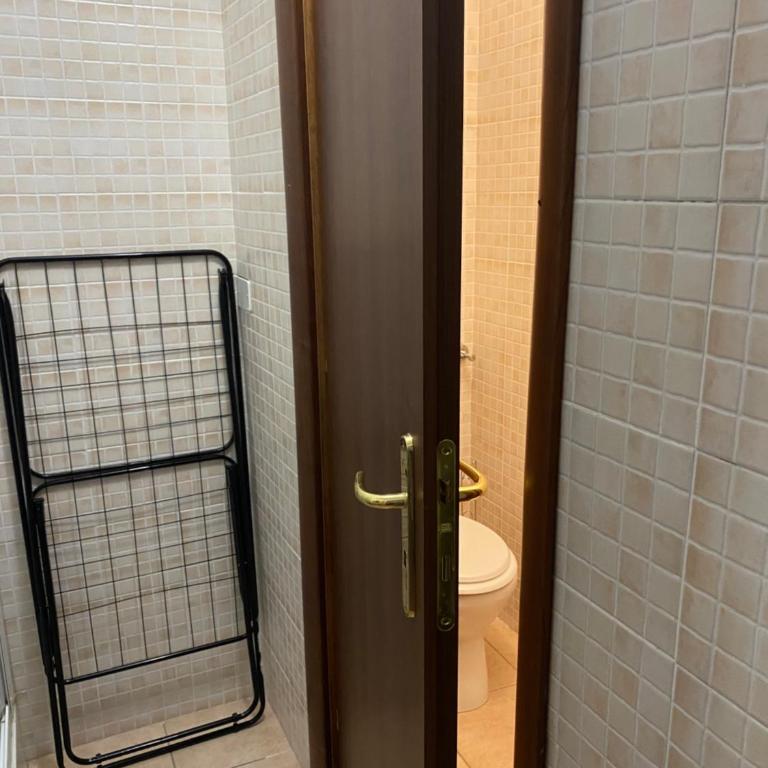La Ca di Fra - Two-Bedroom Apartment - 32