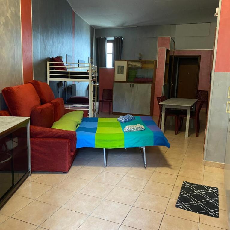 La Ca di Fra - Two-Bedroom Apartment - 2