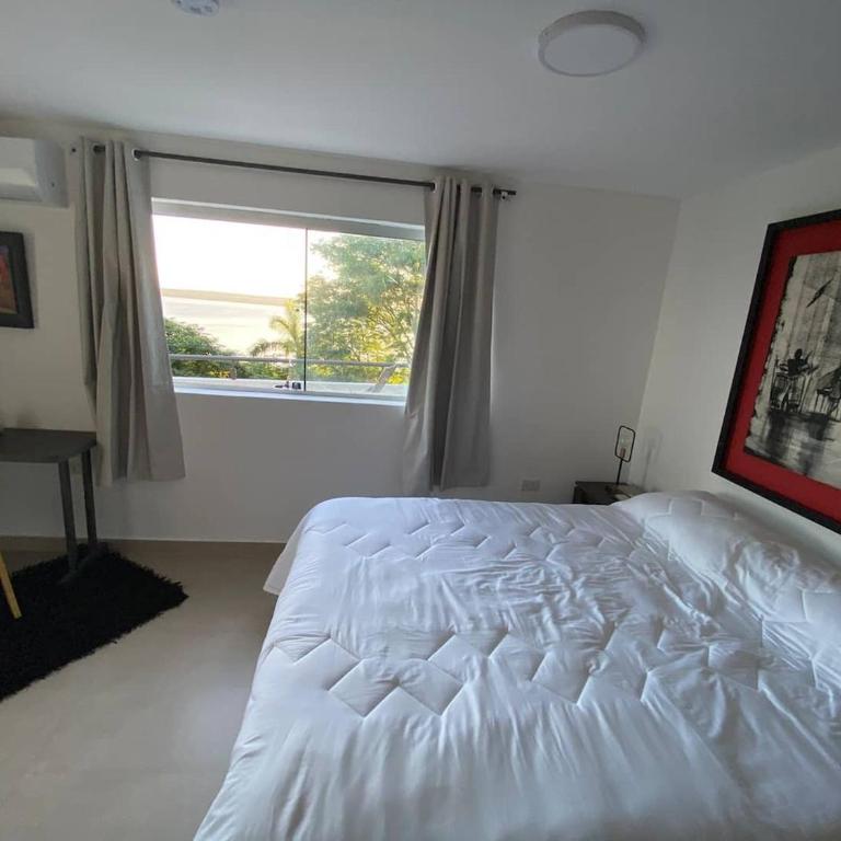 La Casa del Cerro by Nora Ruoti - Double Room with Lake View - 11