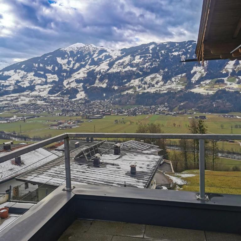 Apartment Aigner - Apartment mit 1 Schlafzimmer - 16