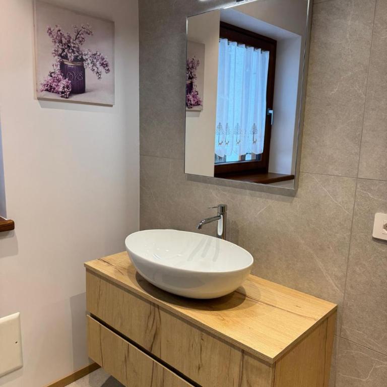 Ciasa Enrico - Appartamento con 2 Camere da Letto - 15