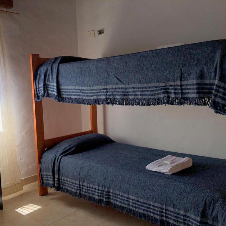 Hostería Michel - Habitación Familiar - 4