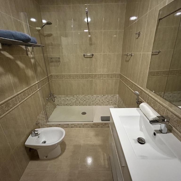 Apartamento Marín García C - Centro Histórico - Apartamento - 4