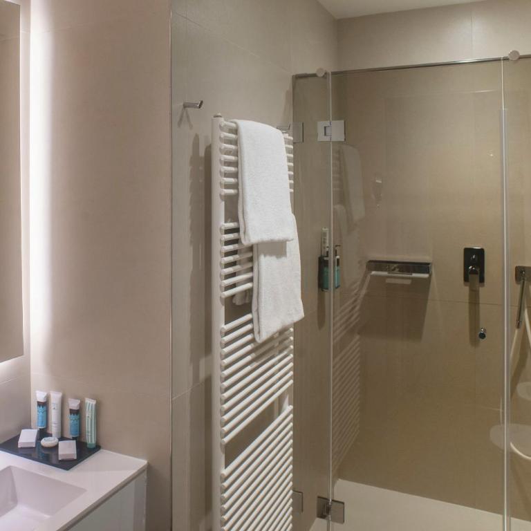 Hotel Aquarius Venice - Ascend Collection - Camera Matrimoniale Executive con Letto a 1 Piazza e Mezza - 4