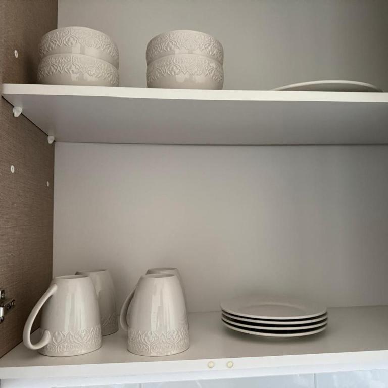 HOM I TOP1 Depto 1D1B 2PAX en Santiago Santa Isabel - Apartamento - 18