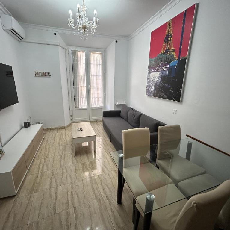 Apartamento Marín García C - Centro Histórico - Apartamento de 2 dormitorios - 5