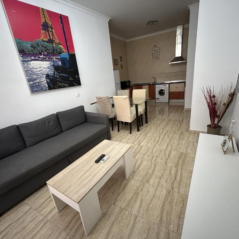Apartamento Marín García C - Centro Histórico - Apartamento de 2 dormitorios - 6