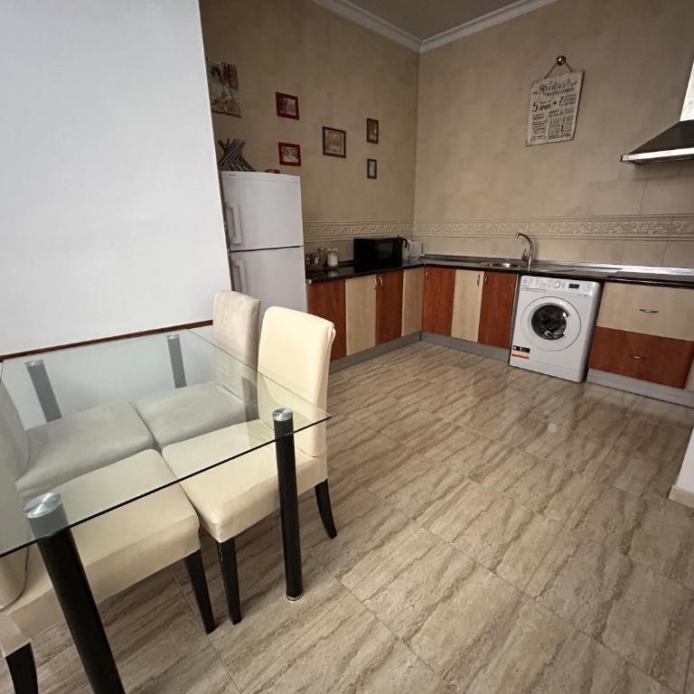 Apartamento Marín García C - Centro Histórico - Apartamento de 2 dormitorios - 7