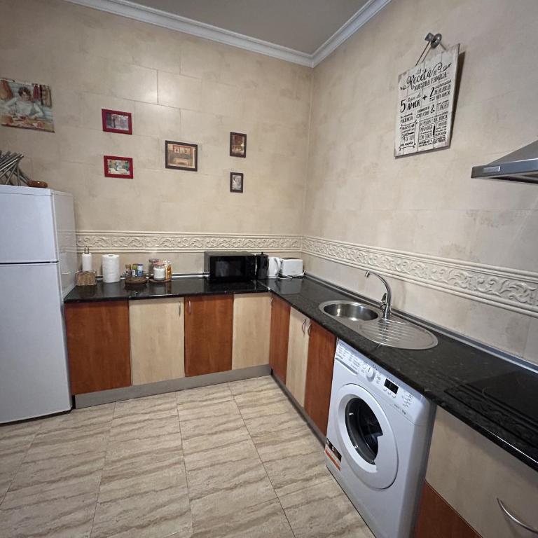 Apartamento Marín García C - Centro Histórico - Apartamento de 2 dormitorios - 9