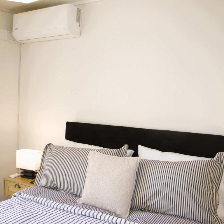 HOM I Precioso y Acogedor Depto 1D1B en Santiago - Apartamento - 15
