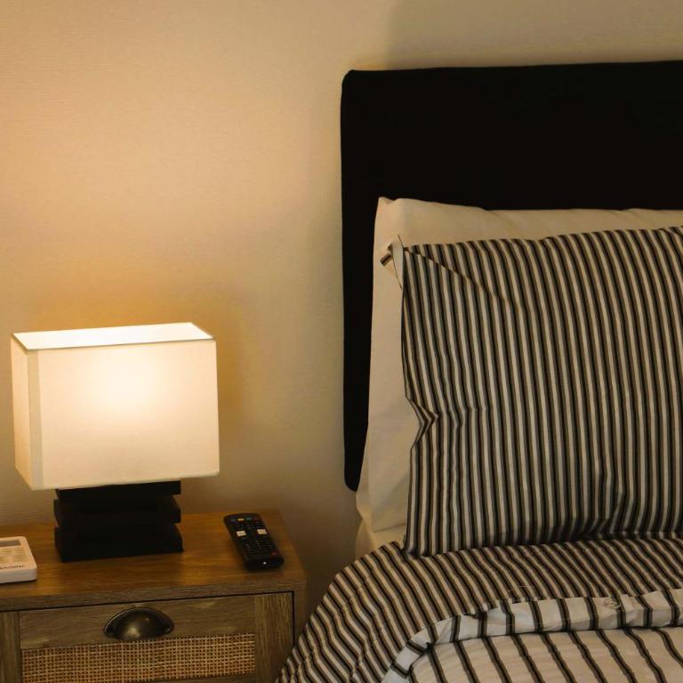 HOM I Precioso y Acogedor Depto 1D1B en Santiago - Apartamento - 18