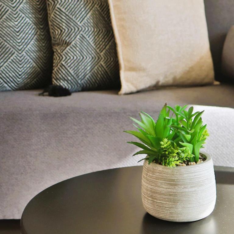 HOM I Precioso y Acogedor Depto 1D1B en Santiago - Apartamento - 24