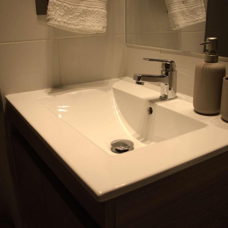 HOM I Renovado Depto 1D1B 2PAX en Argomedo - Apartamento - 24