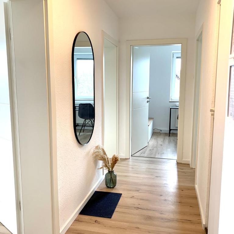 Modern 2-Bedroom Apartment Near Messe 2-4 Guests - Apartamento de 2 dormitorios - 2