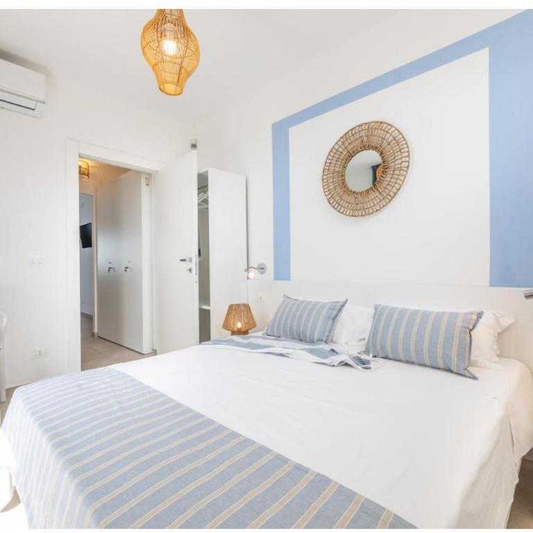 Salento astrea vista mare - Two-Bedroom House - 11