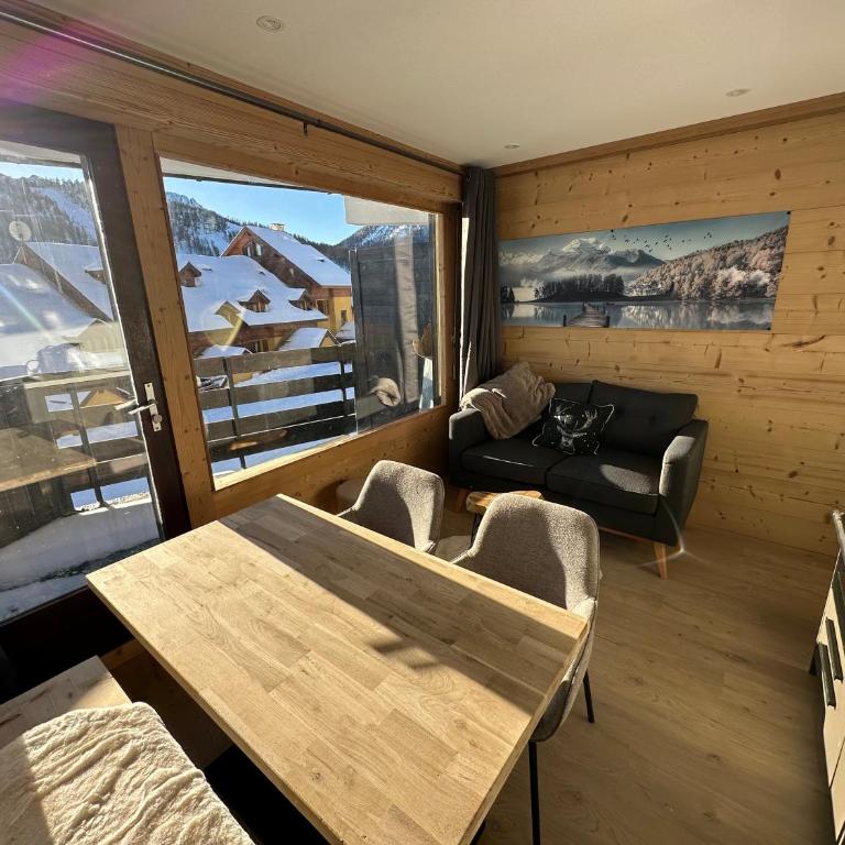 Appartement rénové cosy avec belle vue - Apartamento - 1