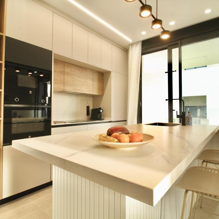 Two Bedroom Modern Apartment In Mirador Santa Rosalia - Apartamento - 3