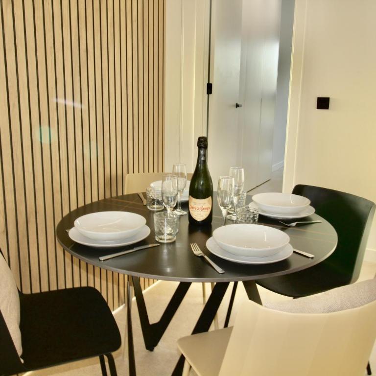 Two Bedroom Modern Apartment In Mirador Santa Rosalia - Apartamento - 7