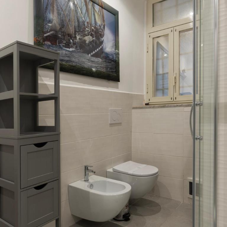 The Mirror Suite next to Spanish Steps - Appartamento con 1 Camera da Letto - 6