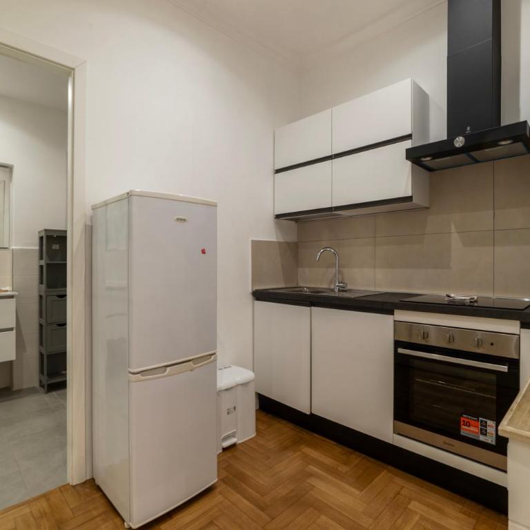 The Mirror Suite next to Spanish Steps - Appartamento con 1 Camera da Letto - 13