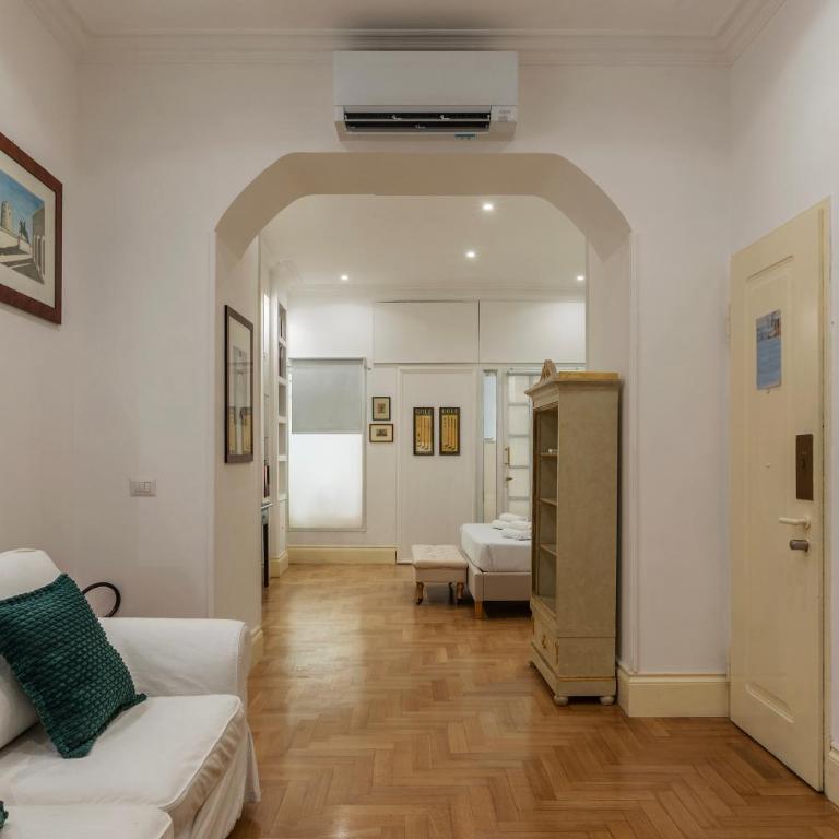 The Mirror Suite next to Spanish Steps - Appartamento con 1 Camera da Letto - 17