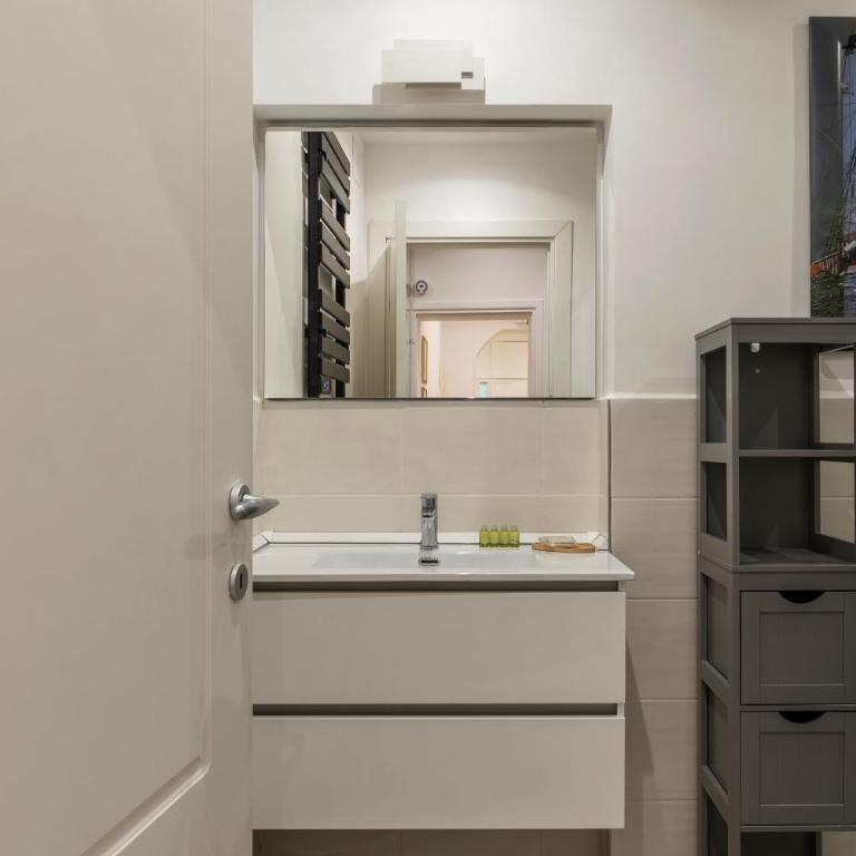 The Mirror Suite next to Spanish Steps - Appartamento con 1 Camera da Letto - 18