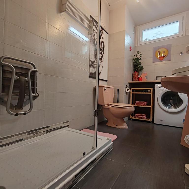 Central Studio - Appartement 1 Chambre - 24