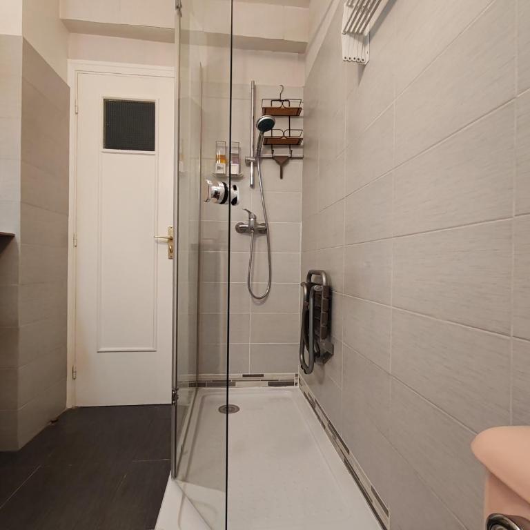 Central Studio - Appartement 1 Chambre - 25