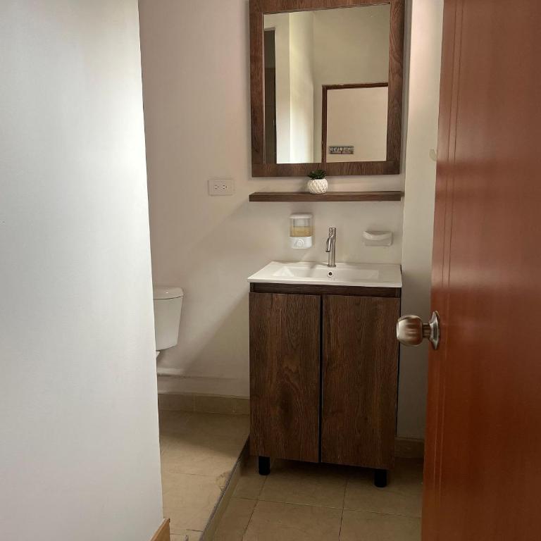 Espectacular Apartamento en Laureles - 2 - Apartamento - 2