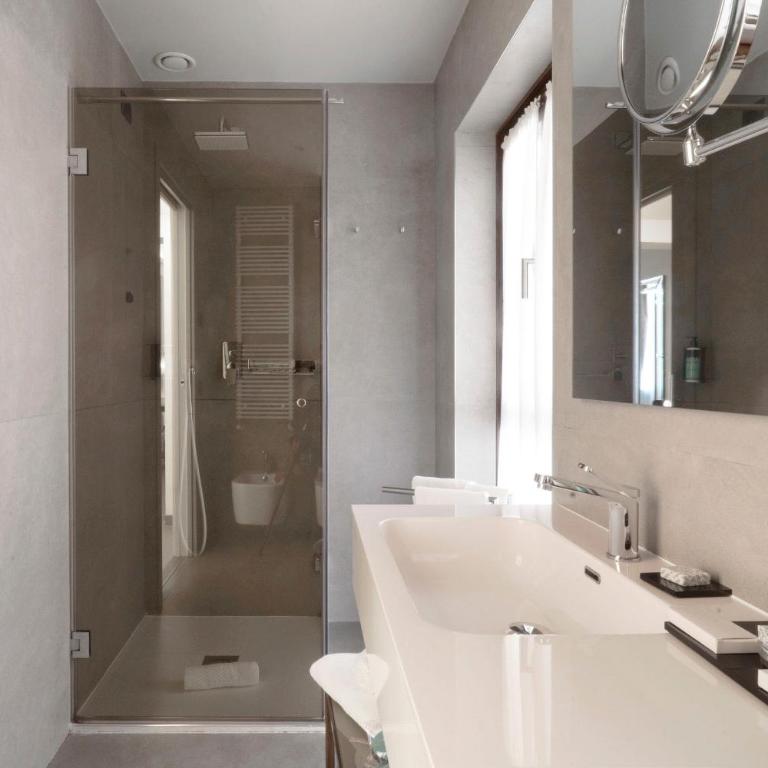 Hotel Aquarius Venice - Ascend Collection - Junior Suite Deluxe - 2