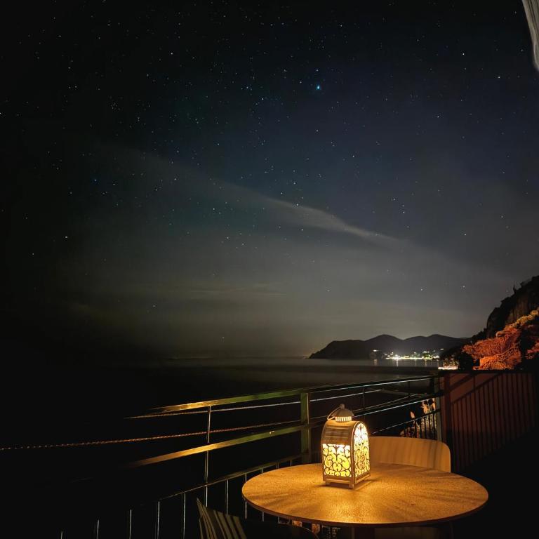 La terrazza sul mare 5terre - Apartment mit 1 Schlafzimmer - 8
