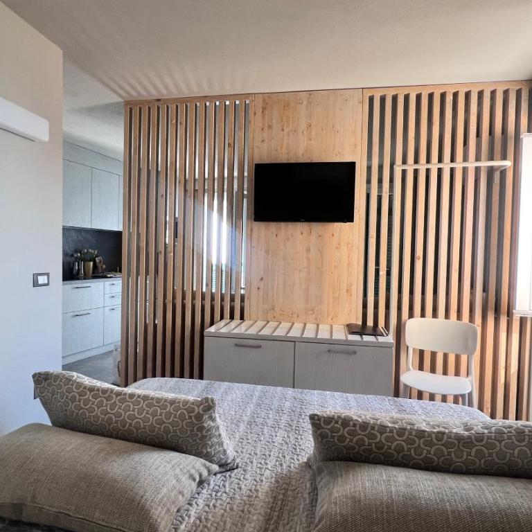 La terrazza sul mare 5terre - Apartment mit 1 Schlafzimmer - 19