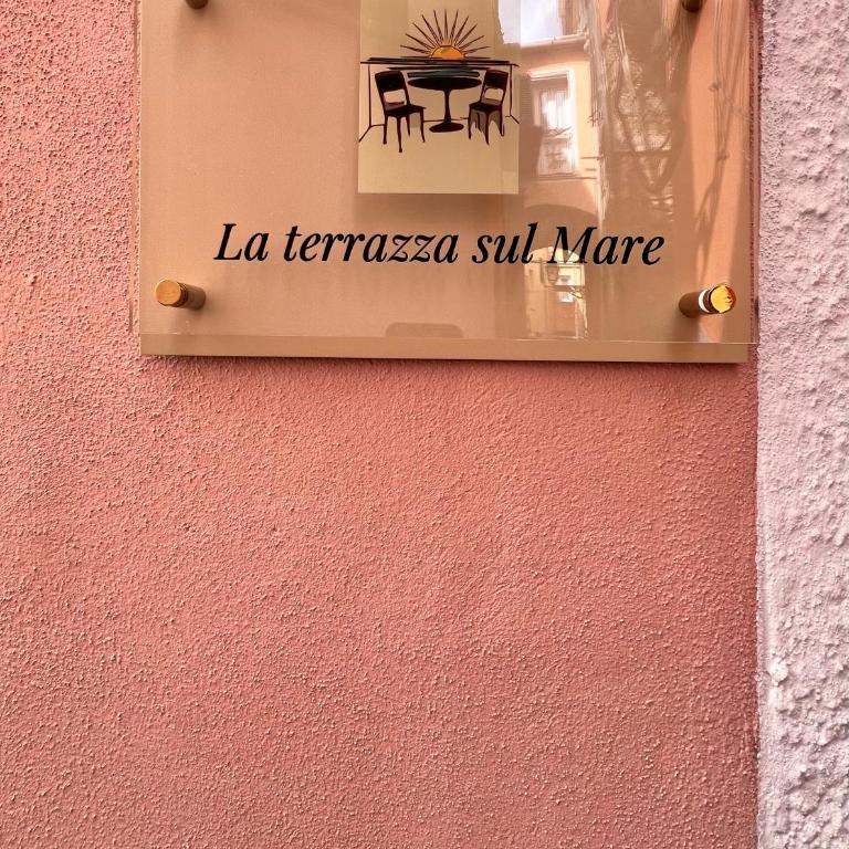 La terrazza sul mare 5terre - Apartment mit 1 Schlafzimmer - 25