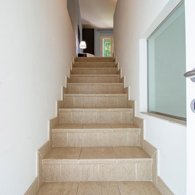 Gourmet B&B Villa Landucci - Appartamento Familiare con 2 Camere da Letto - 7