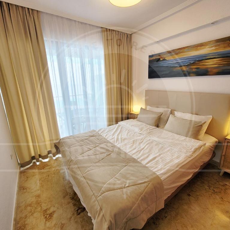 Torrevieja4u Front Sea View Apartment - Apartamento de 3 dormitorios - 12