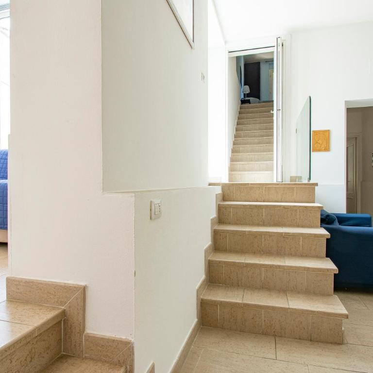 Gourmet B&B Villa Landucci - Appartamento Familiare con 2 Camere da Letto - 20