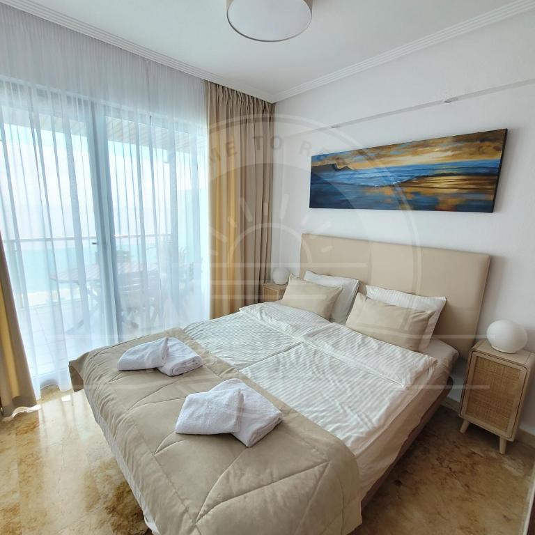 Torrevieja4u Front Sea View Apartment - Apartamento de 3 dormitorios - 13