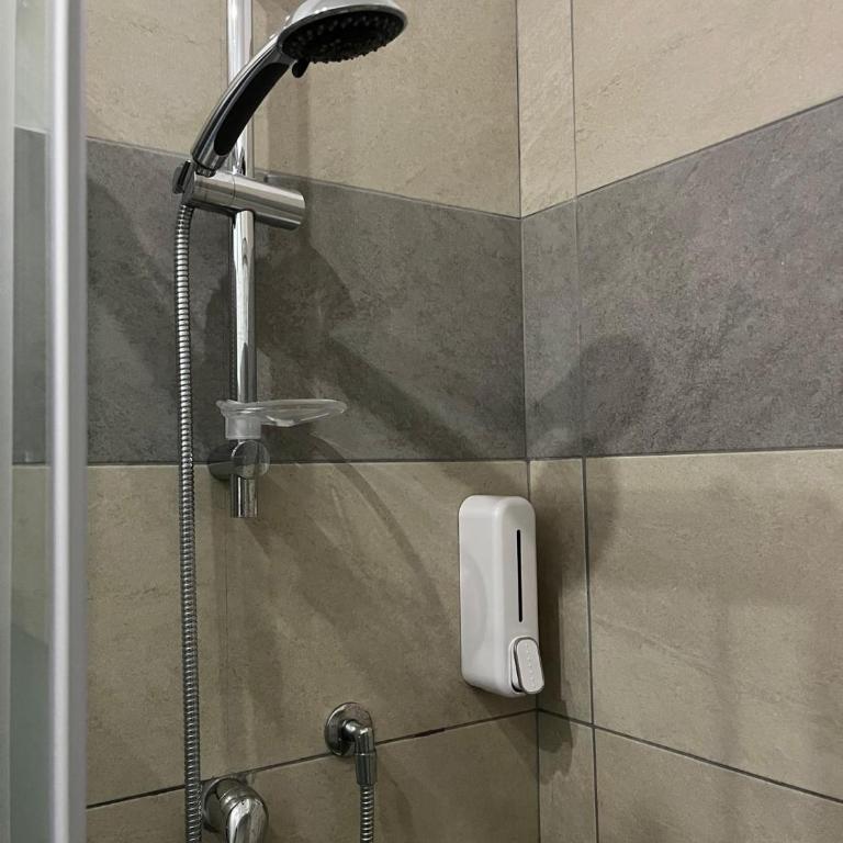 EKOTEL - Suite King con Vasca Idromassaggio - 7