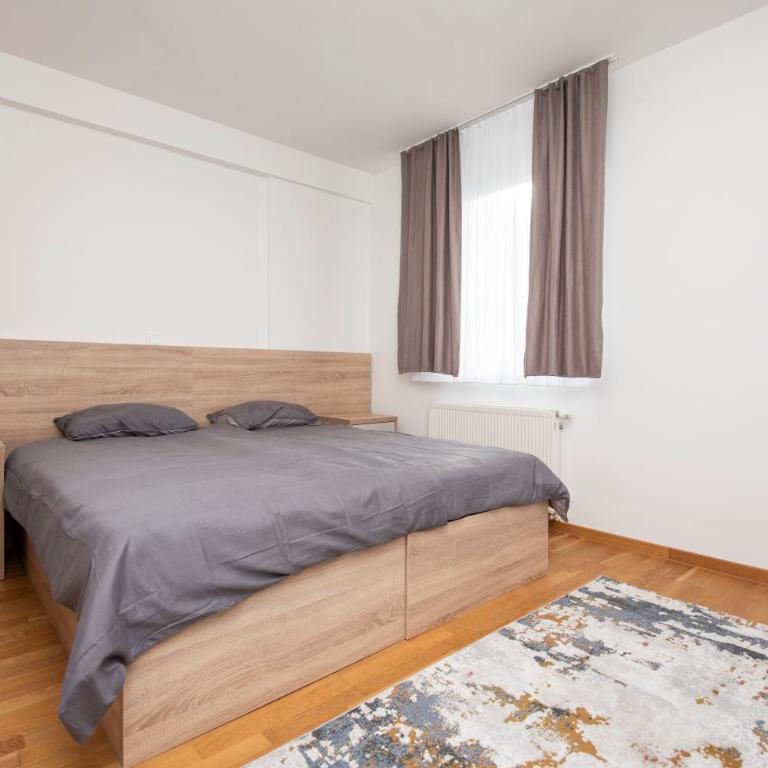 Sel's Apartment Ilidza - One-Bedroom Apartment - 10