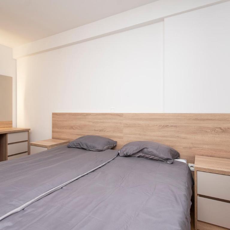 Sel's Apartment Ilidza - One-Bedroom Apartment - 8