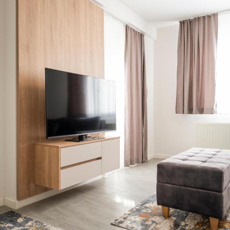 Sel's Apartment Ilidza - One-Bedroom Apartment - 7