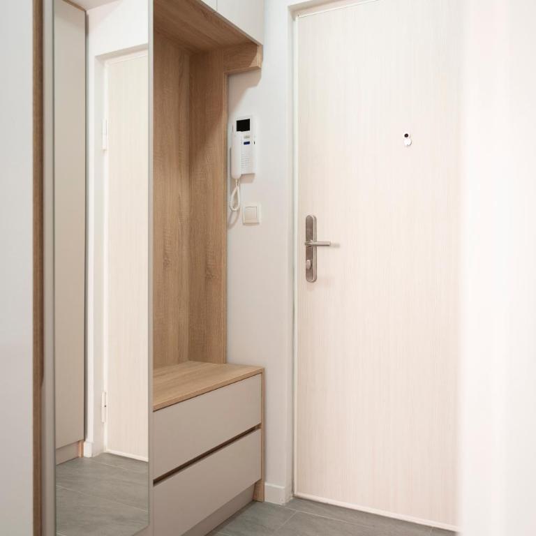 Sel's Apartment Ilidza - One-Bedroom Apartment - 16