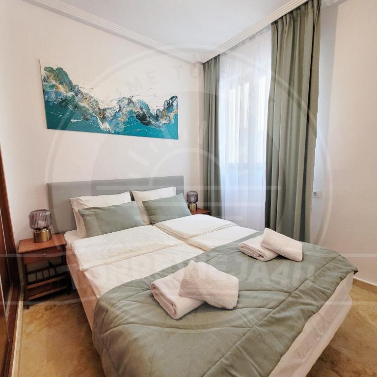 Torrevieja4u Front Sea View Apartment - Apartamento de 3 dormitorios - 15